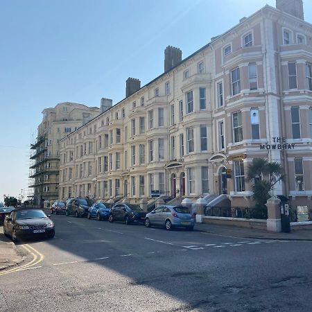 The Mowbray Bed & Breakfast Eastbourne Luaran gambar