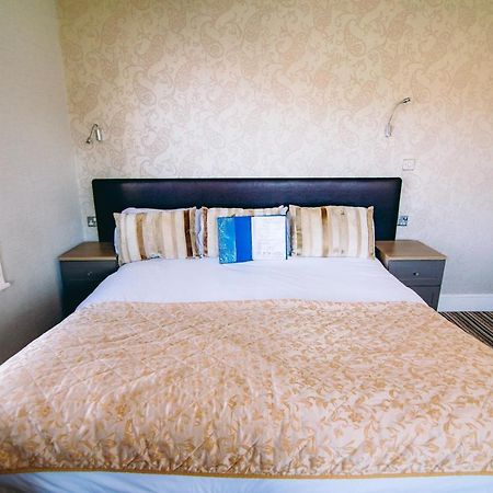 The Mowbray Bed & Breakfast Eastbourne Luaran gambar