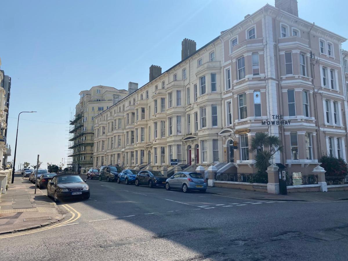 The Mowbray Bed & Breakfast Eastbourne Luaran gambar