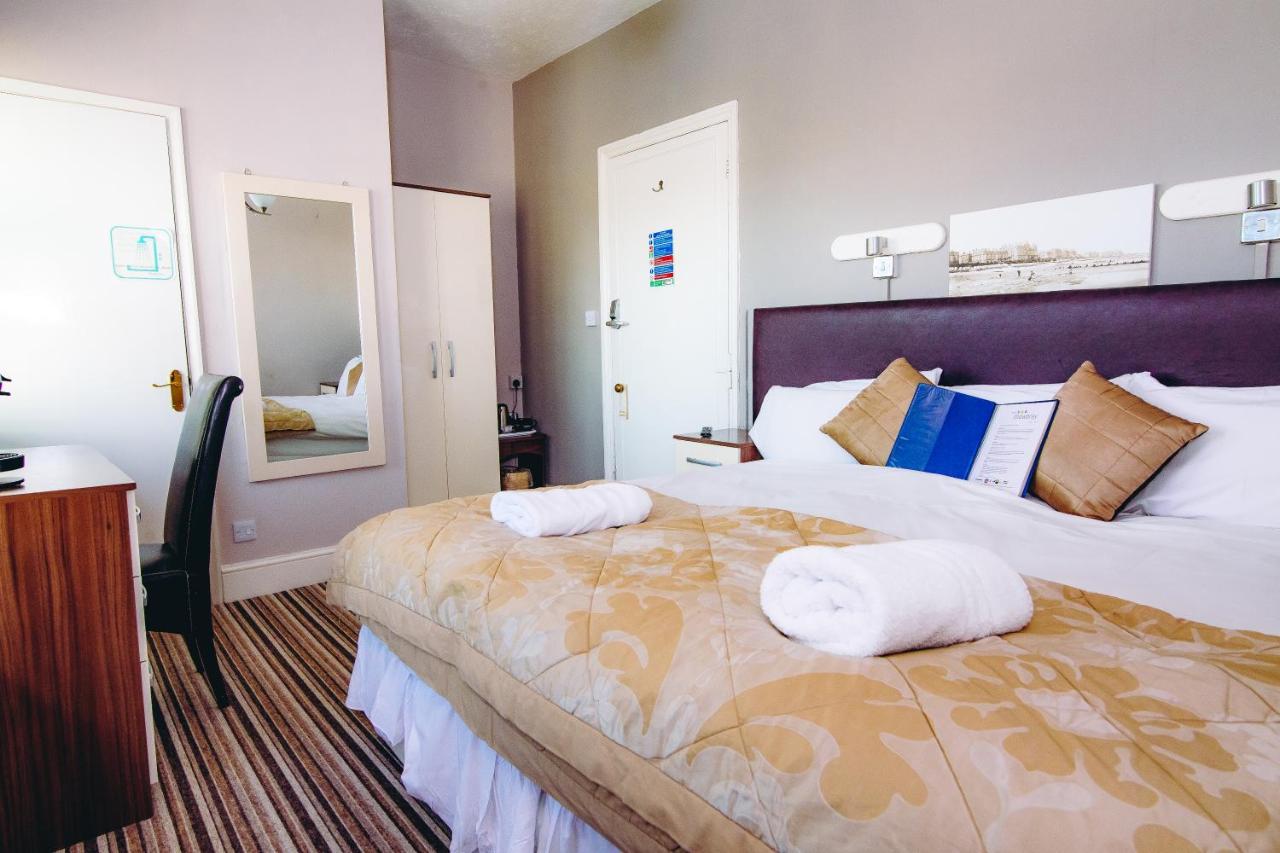 The Mowbray Bed & Breakfast Eastbourne Luaran gambar
