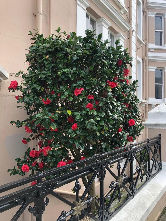 The Mowbray Bed & Breakfast Eastbourne Luaran gambar