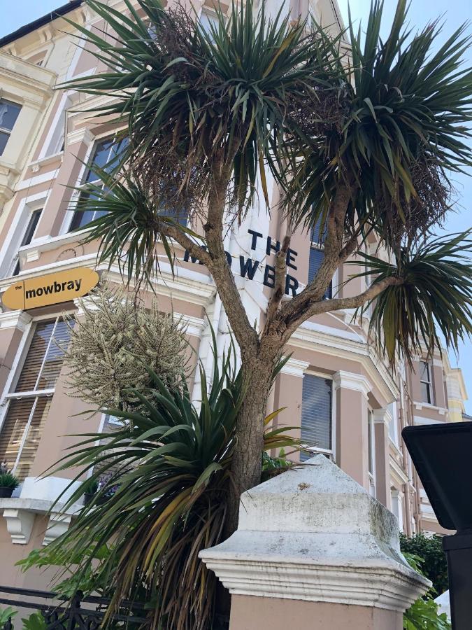 The Mowbray Bed & Breakfast Eastbourne Luaran gambar