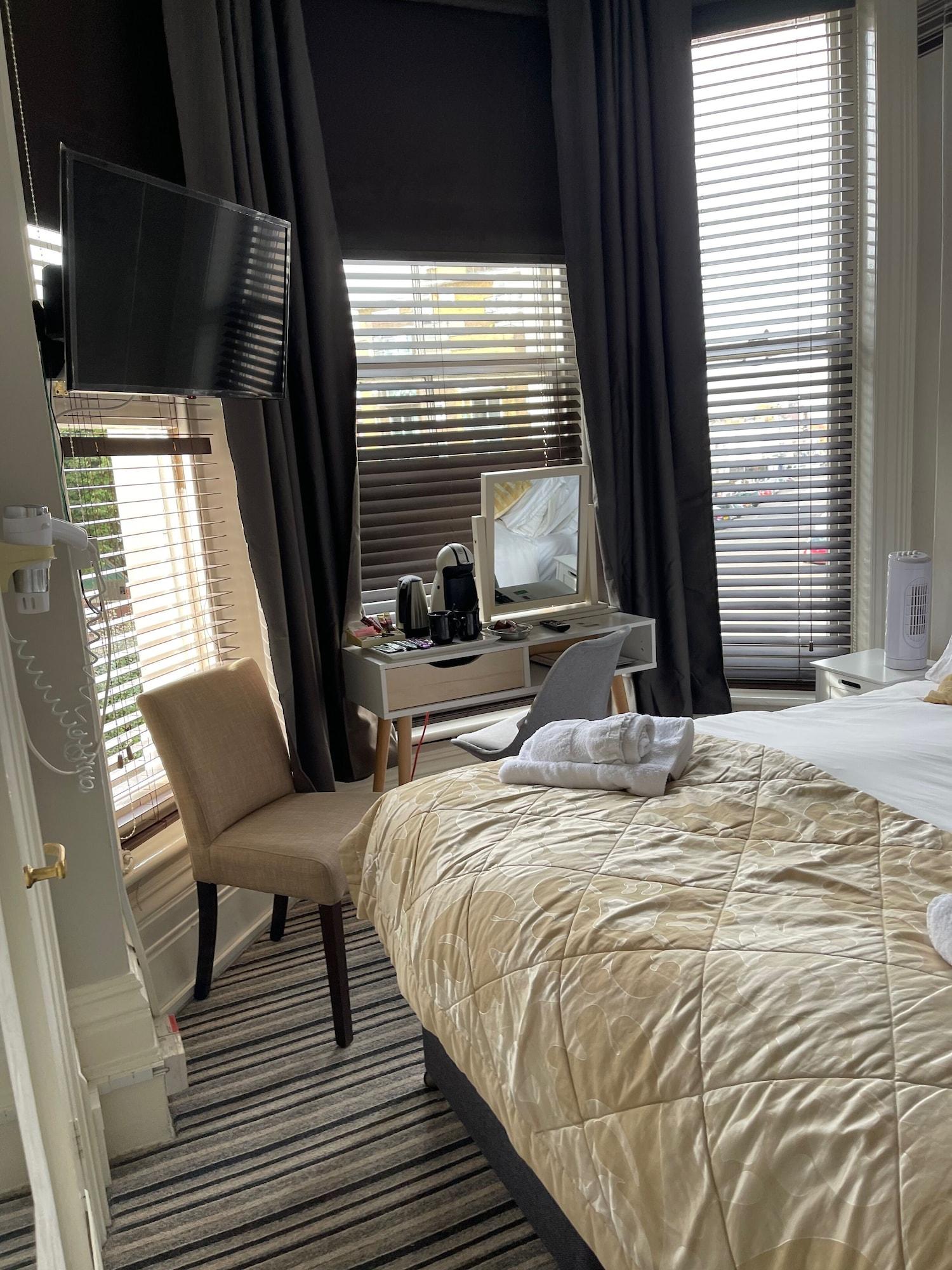 The Mowbray Bed & Breakfast Eastbourne Luaran gambar