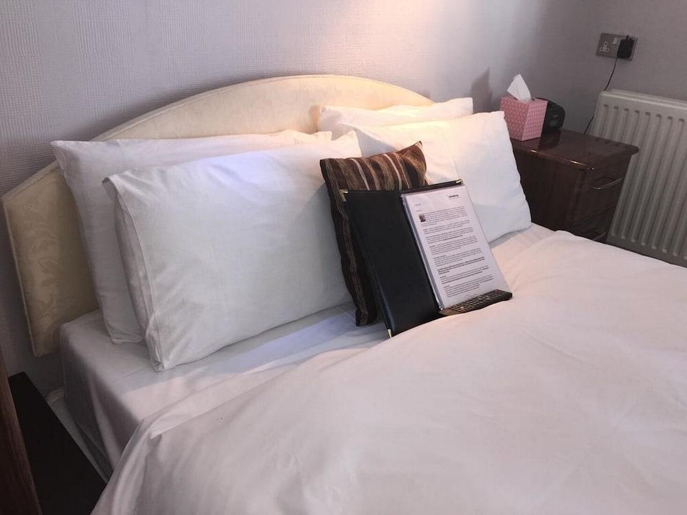 The Mowbray Bed & Breakfast Eastbourne Luaran gambar